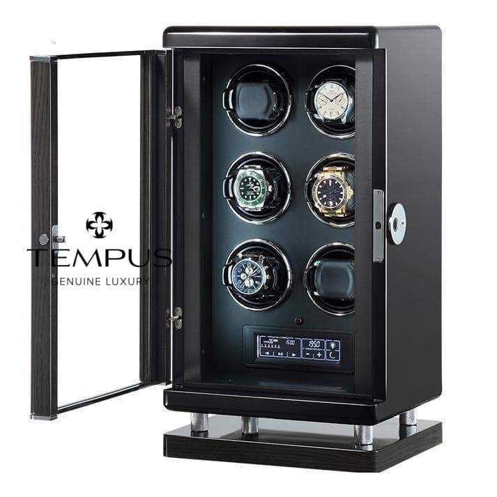 FS: Custom Commissioned Louis Vuitton Trunk Watch Winders & Storage -  myWatchMart