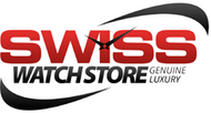 Swiss Watch Store logo