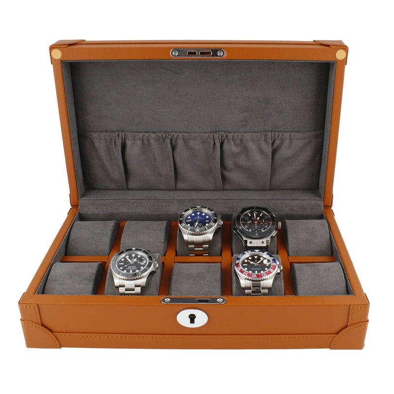 Watch box in online store