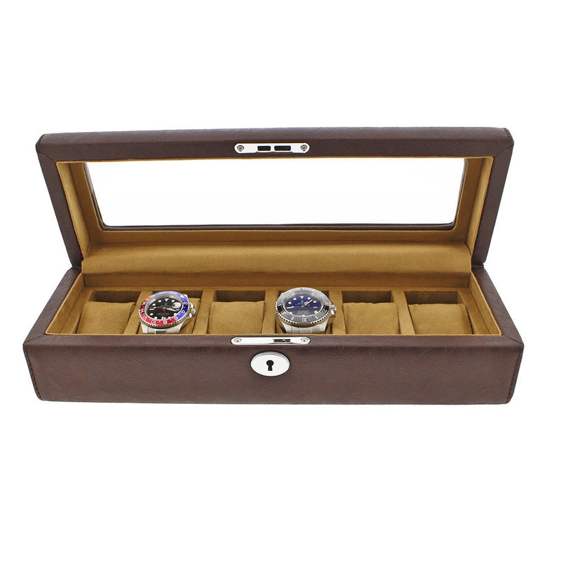 Best luxury hot sale watch box