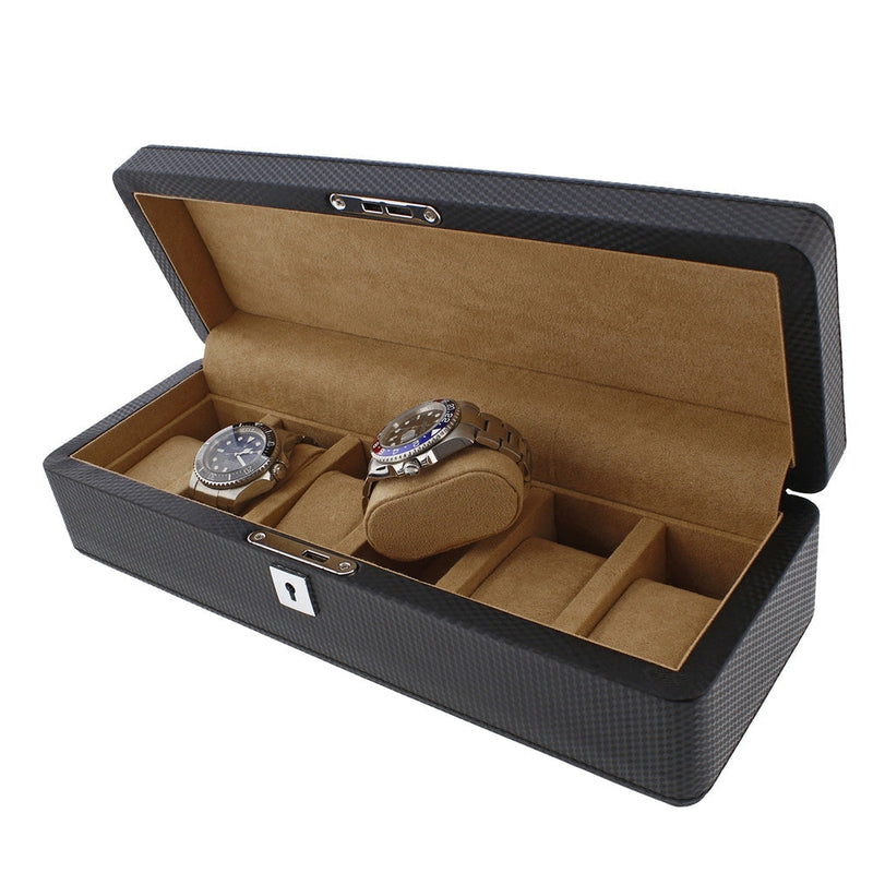 The swiss watch box outlet