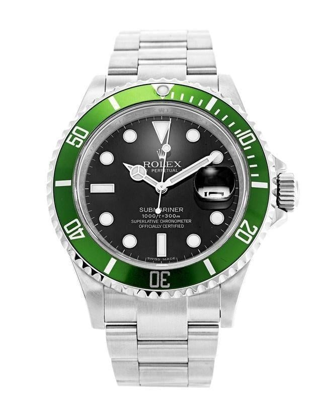 Rolex Submariner 16610 LV