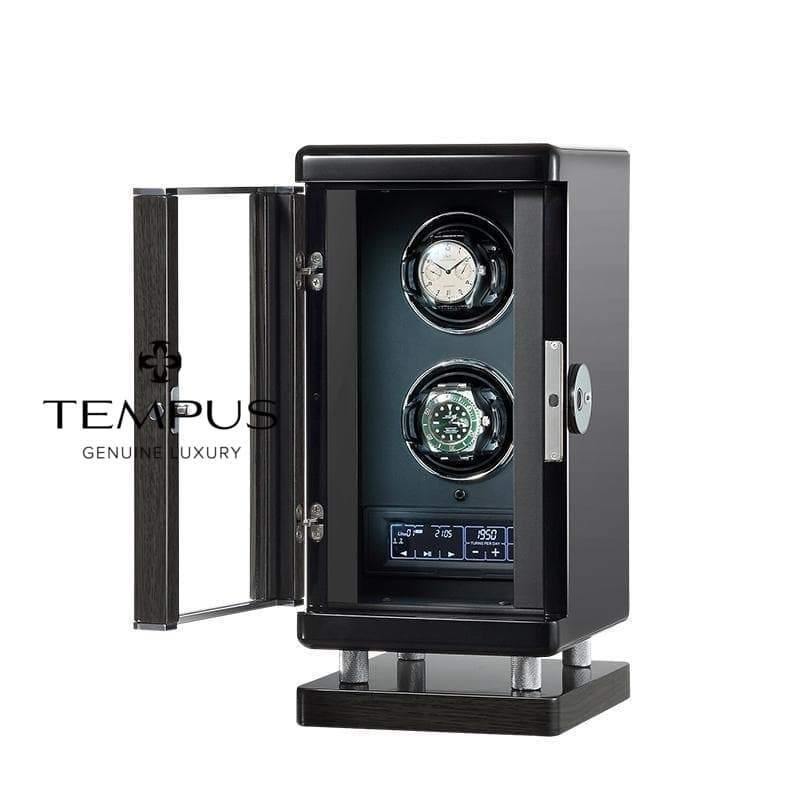 Watch winder for 2025 2 watches